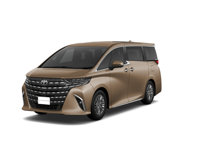 大型車